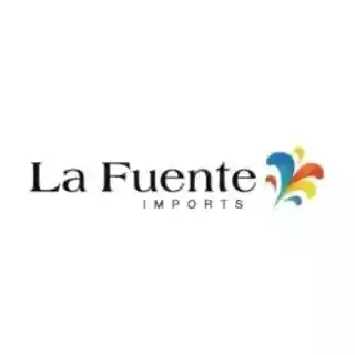 La Fuente Imports coupon codes