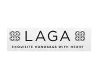 Shop Laga Handbags discount codes logo