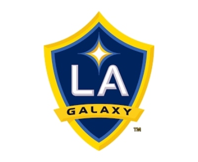 Shop LA Galaxy logo