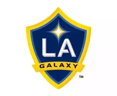 Shop LA Galaxy promo codes logo