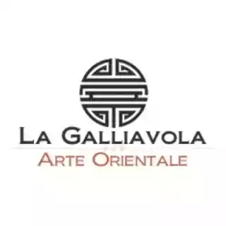 Shop La Galliavola coupon codes logo