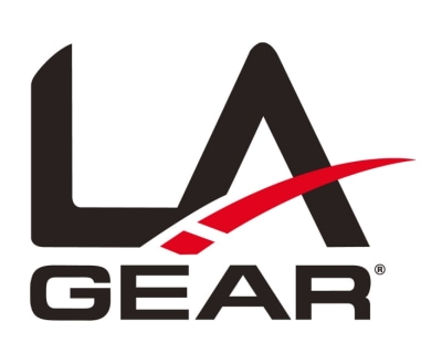 Shop LA Gear logo