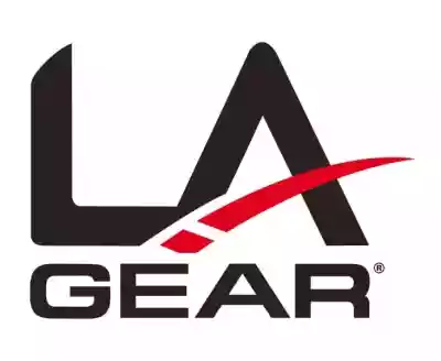 LA Gear promo codes