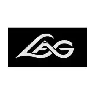 lagguitars.com logo