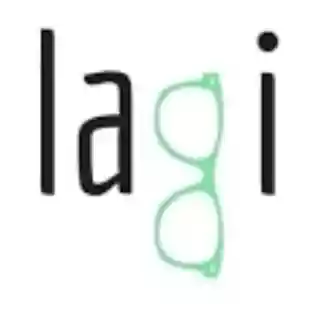 Lagi Shops logo