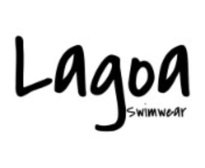 Shop Lagoa Swimwear logo