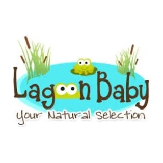 Shop Lagoon Baby logo