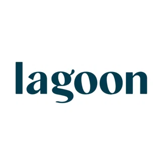 Lagoon Sleep logo