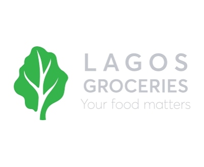 Shop Lagos Groceries logo