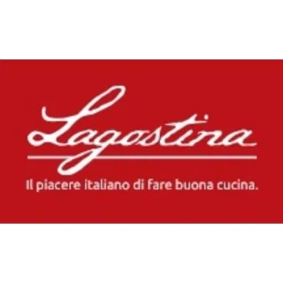 Shop Lagostina logo