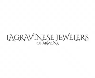 LaGravinese Jewelers of Armonk discount codes