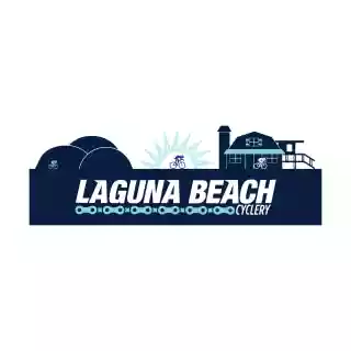 Shop Laguna Beach Cyclery discount codes logo