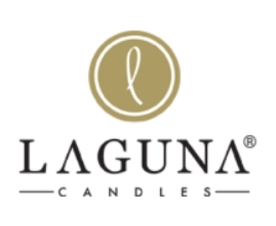 Shop Laguna Candles logo