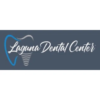 Laguna Dental Center logo