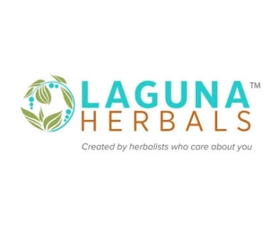 Shop Laguna Herbals logo