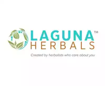 Laguna Herbals logo