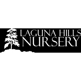 Laguna Hills Nursery logo