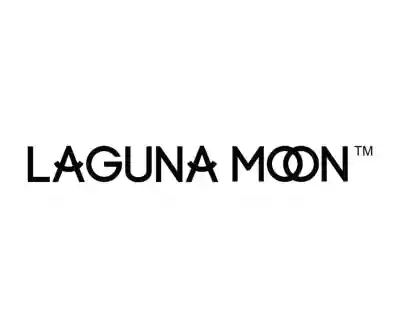 LAGUNAMOON logo