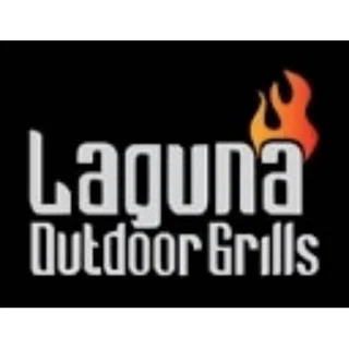 Shop Laguna Outdoor Grills logo