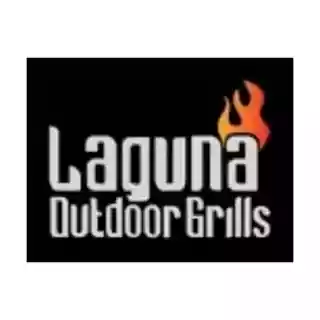 Shop Laguna Outdoor Grills coupon codes logo