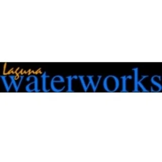 lagunawaterworks.com logo