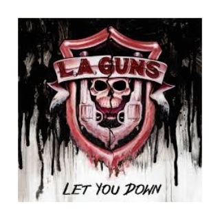 L.A. Guns promo codes