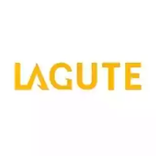 lagute.com logo