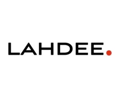 Shop Lahdee logo