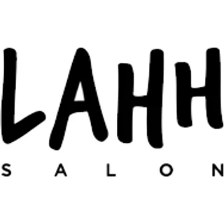 LAHH salon logo