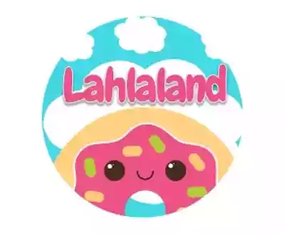Shop Lahlaland coupon codes logo
