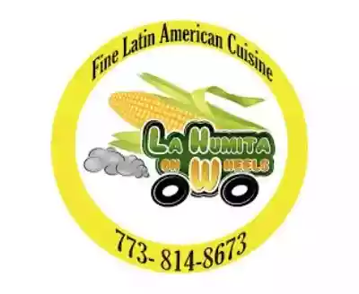 La Humita on Wheels logo