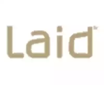 Shop Laid logo