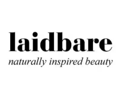 Shop Laidbare UK coupon codes logo