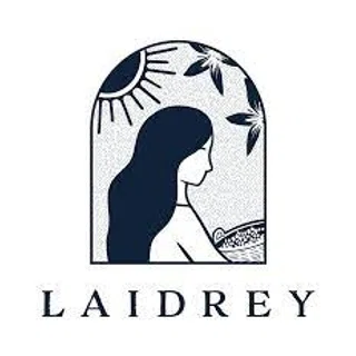 Laidrey logo