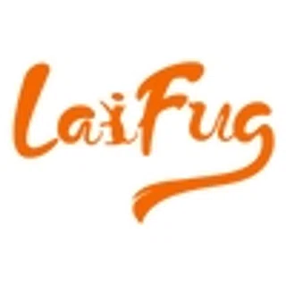 LaiFug logo