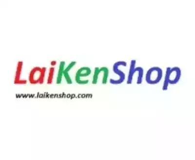 Laikenshop discount codes
