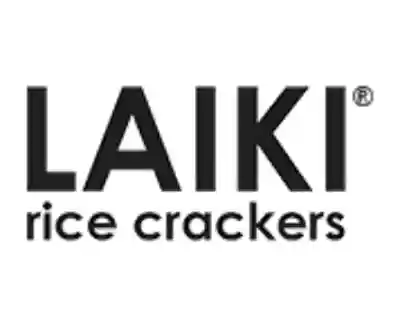 Shop Laiki Crackers coupon codes logo
