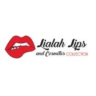 Lailah Lips and Cosmetics logo