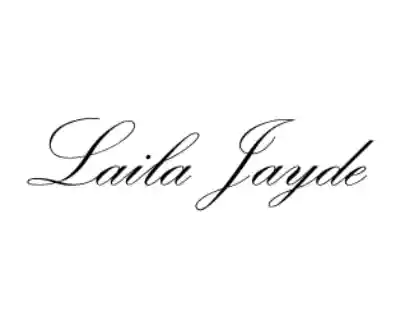 lailajayde.com logo
