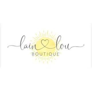 LAIN & LOU promo codes