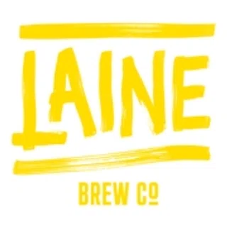 Laine Brew Co logo