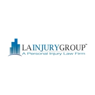 Shop LA Injury Group logo