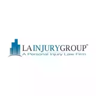 LA Injury Group discount codes