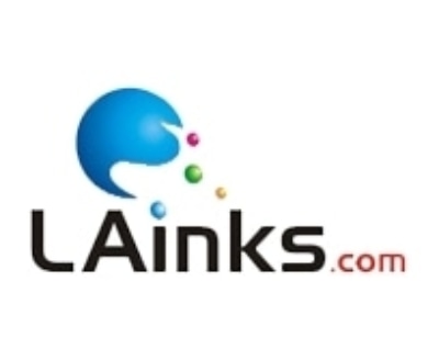 Shop Lainks logo