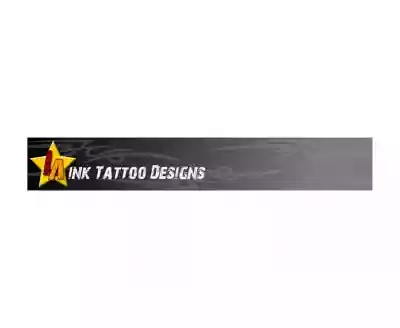 lainktattoodesigns.com logo