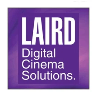 Laird Digital Cinema coupon codes
