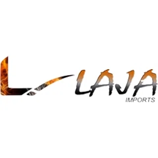Laja Imports logo