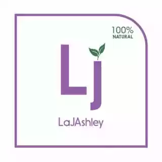 LaJAshley logo