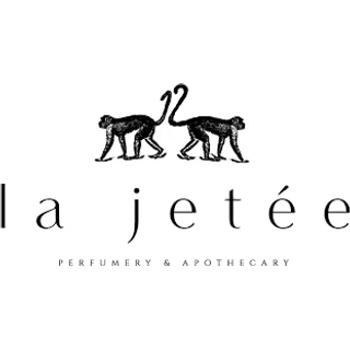 La Jetée Perfumery logo