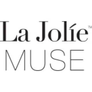 Shop La Jolie Muse logo